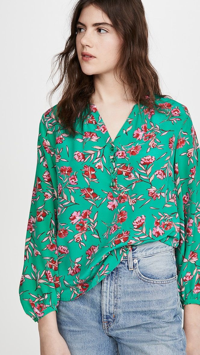 Mia Top | Shopbop