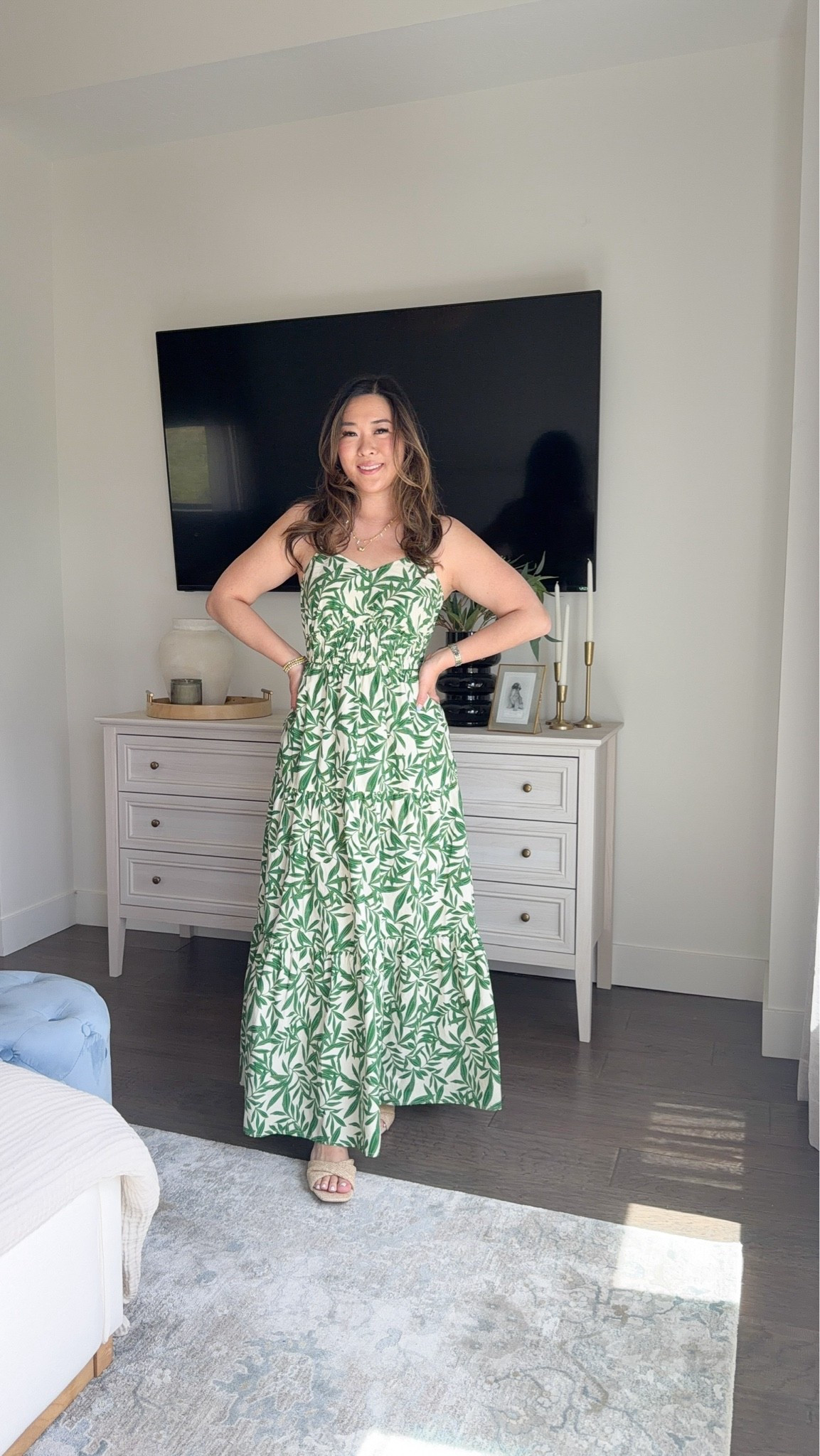 Walmart summer finds, summer fashion, maxi dress, tcs, cool mom outfit, summer dress, trending, vacation dress

#LTKootd #LTKSeasonal #LTKSaleAlert