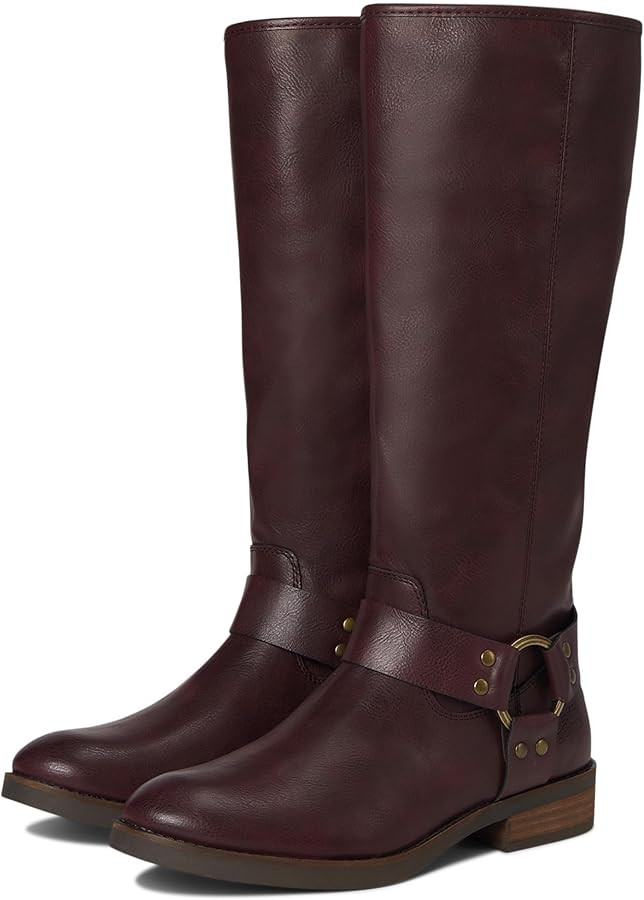 FRYE AND CO. womens Kellie Harness | Amazon (US)