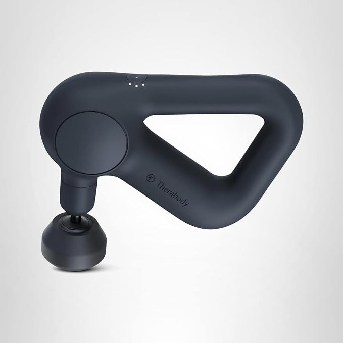 Theragun Relief by Therabody | Massage Gun for Everyday Aches, Tension & Stiffness | Lightweight ... | Amazon (US)