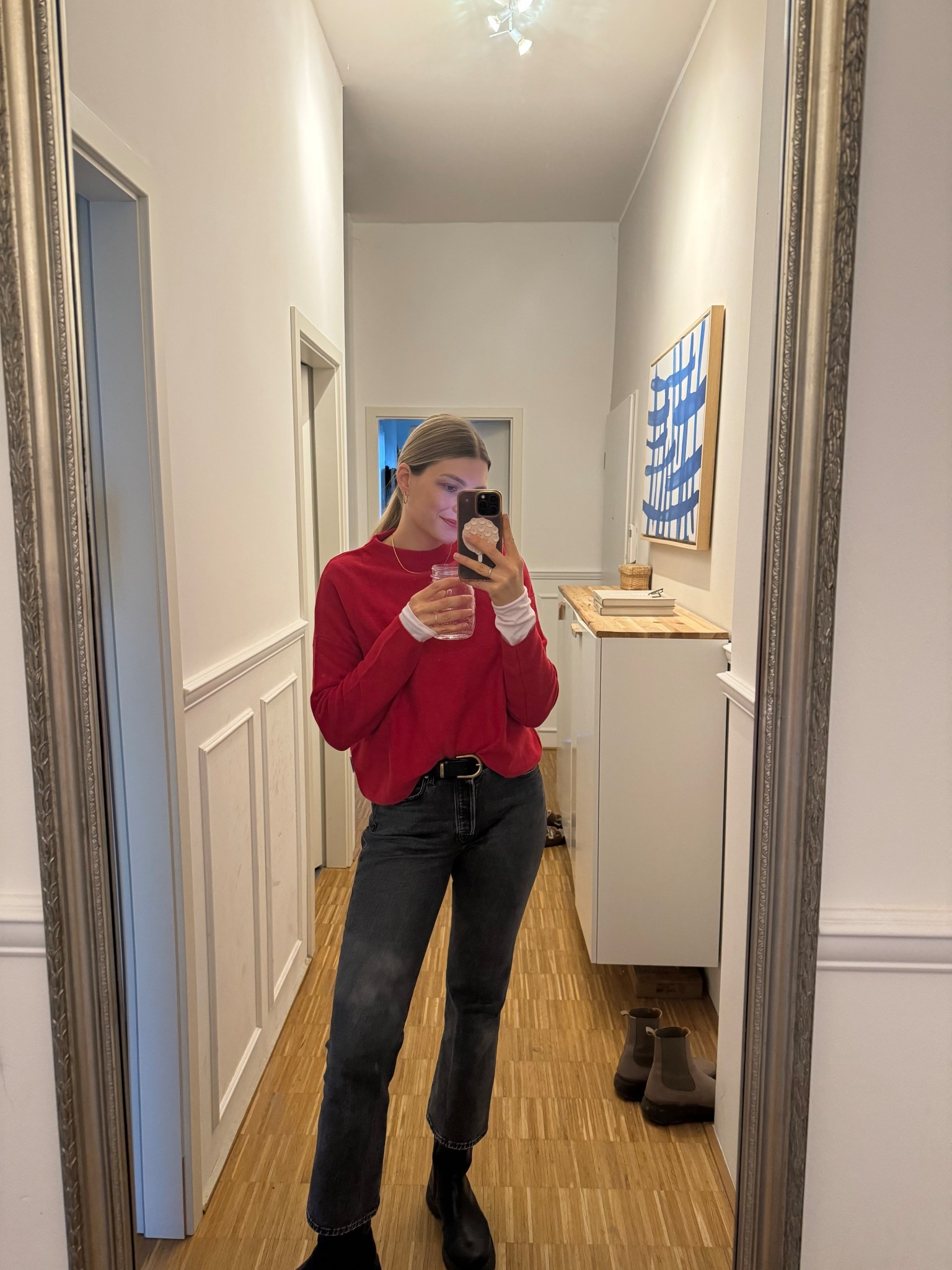 Favorite JEANS

#LTKjeans #LTKeurope #LTKdeutschland