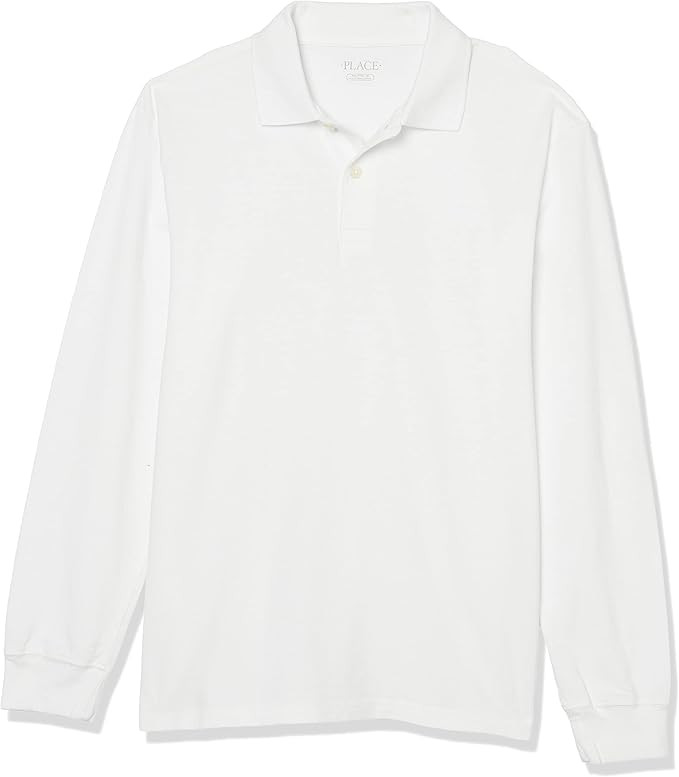 Visit the The Children's Place Store | Amazon (US)