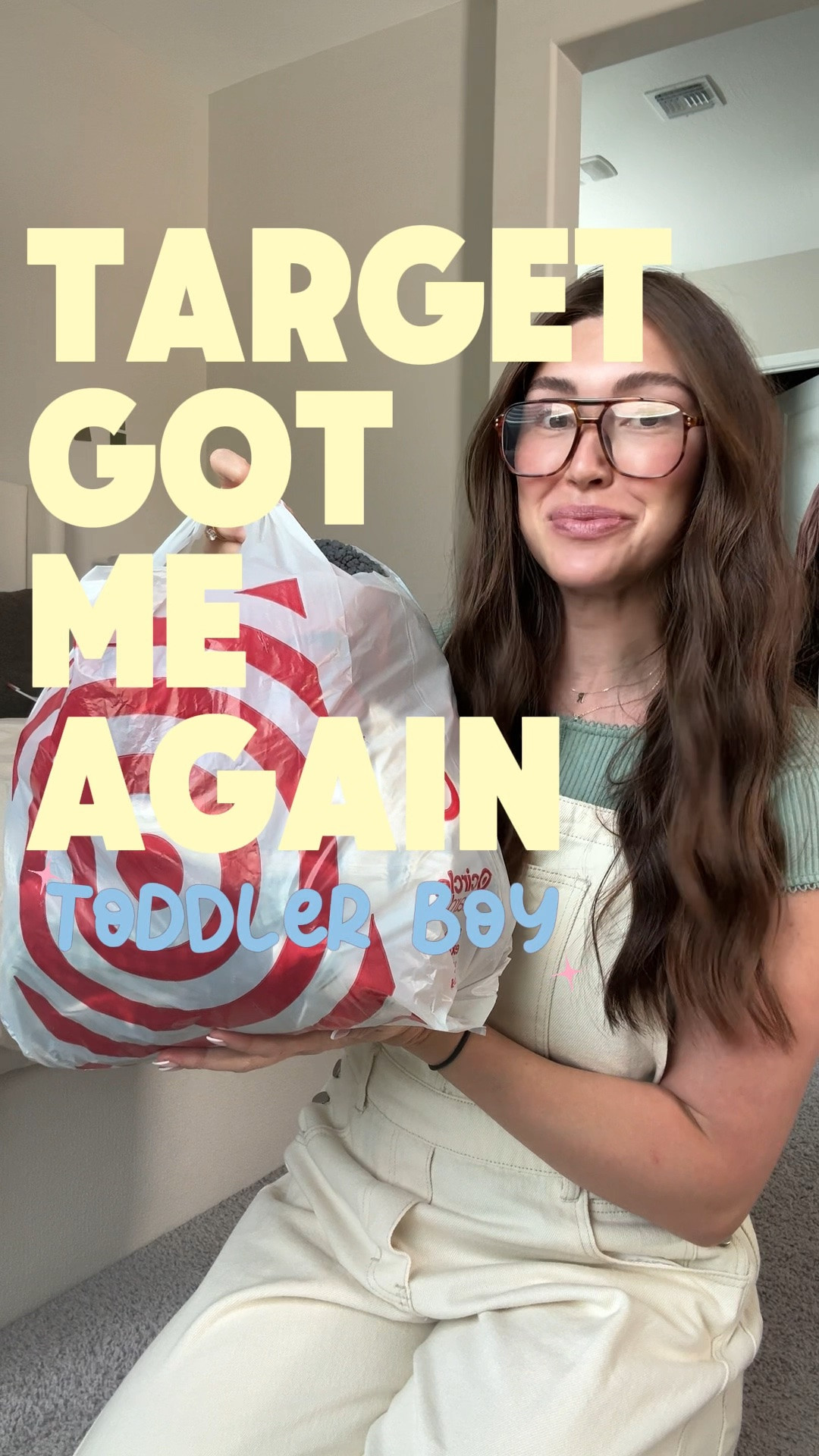 TARGET HAUL 🎯 TODDLER BOY!

#LTKKids #LTKBaby #LTKootd