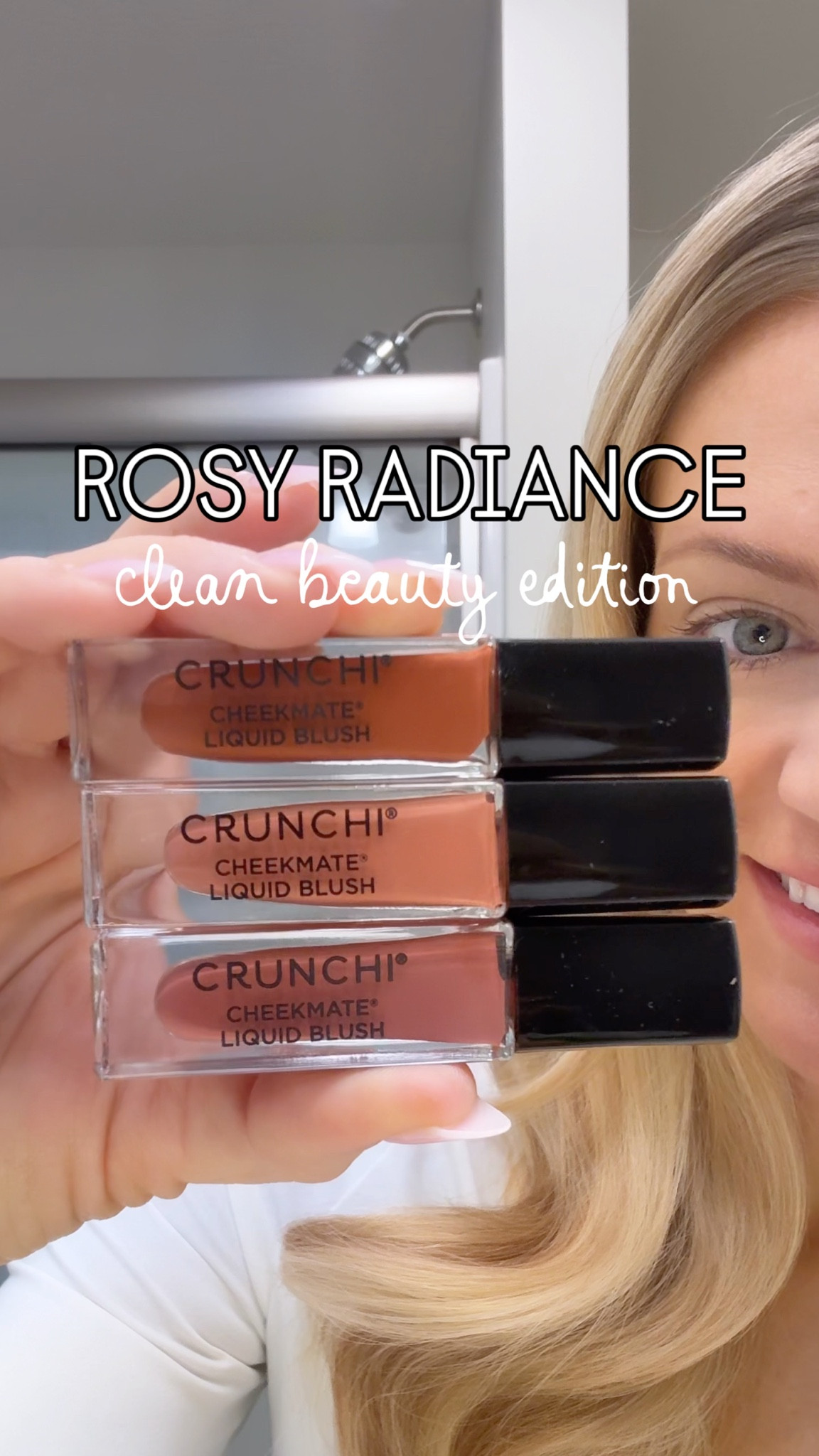 Hydrating. Glossy. Clean. 💋
The Swipe & Glow Gift Set from @crunchicollection has everything you need for soft, radiant holiday looks — Liquid Blush, NEW Liquid Highlighter and Hydrogloss Lip Oils.
Glow without compromise 💫 #crunchi #cleanbeauty


#LTKBeauty #LTKSeasonal #LTKFindsUnder100