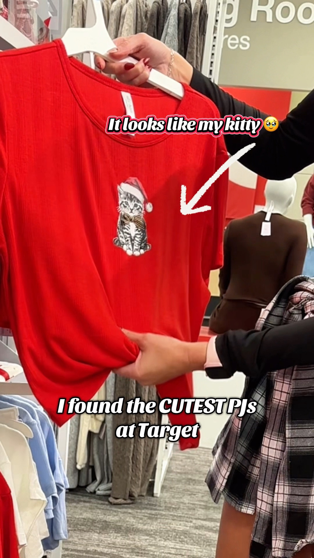 The cutest holiday pjs from target! 
Teddy bear 
Christmas 
Matching pjs 
Pajama set 

#LTKHoliday #LTKFamily #LTKGiftGuide