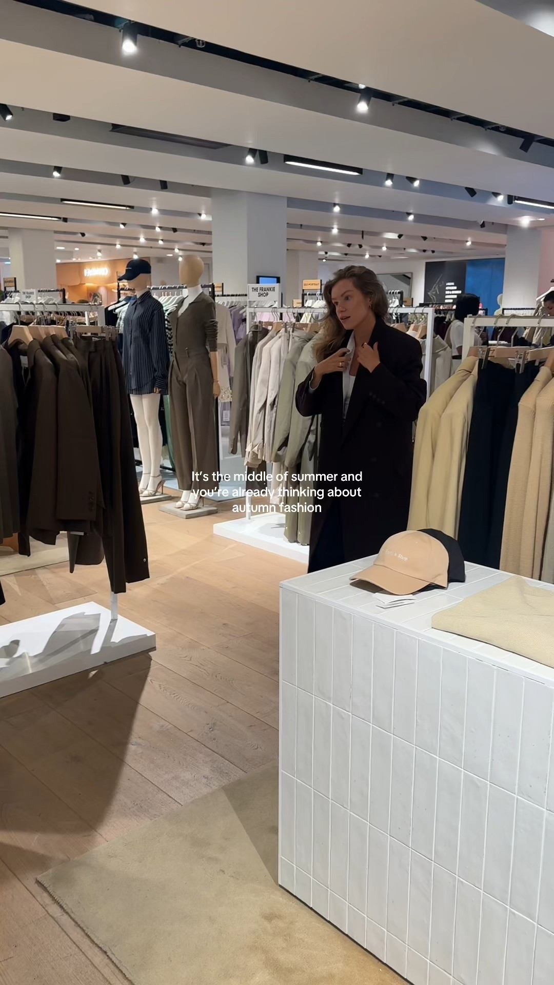 #LTKuk #LTKworkwear #LTKstyletip