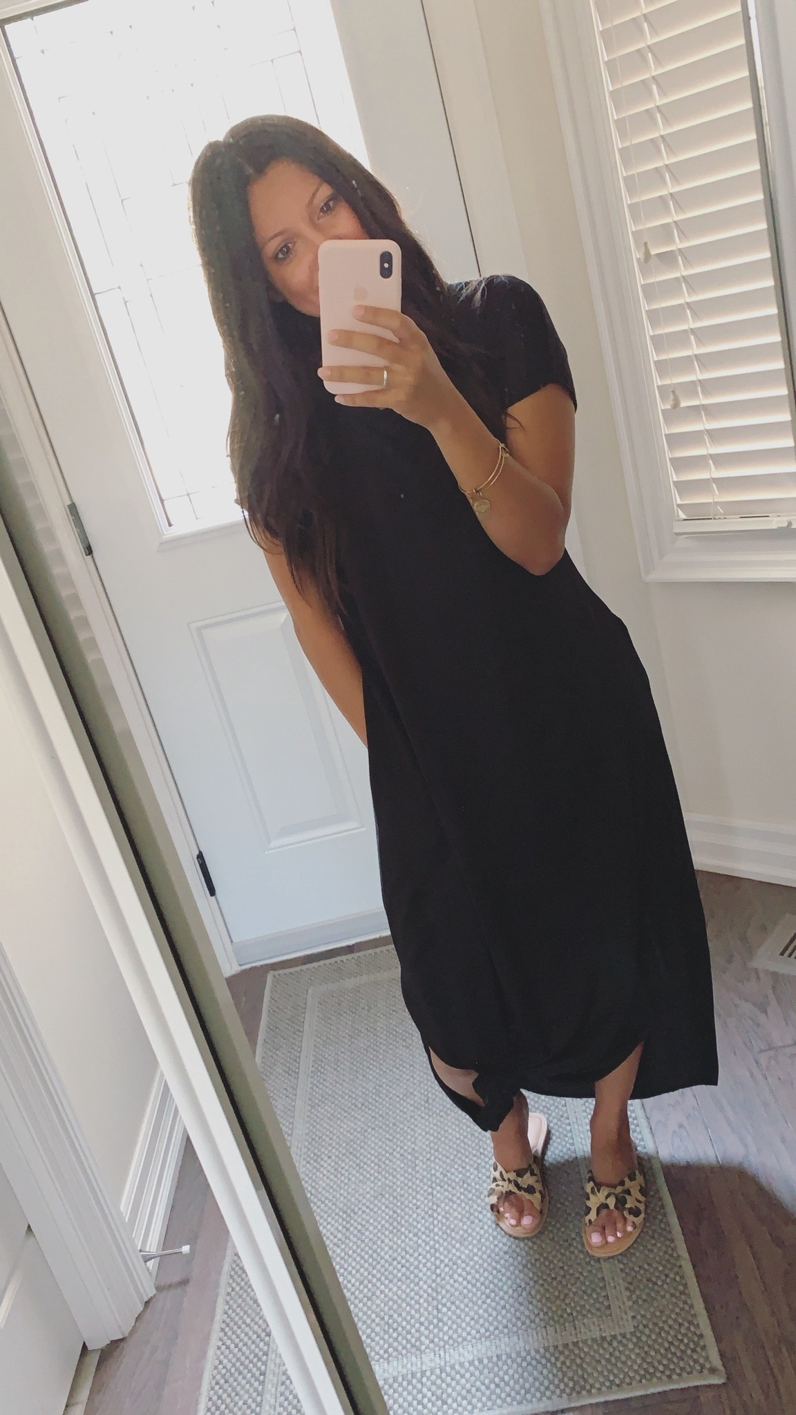 Still one of my summer go to dresses. Easy for a throw on a go

#LTKsummer #LTKstyletip