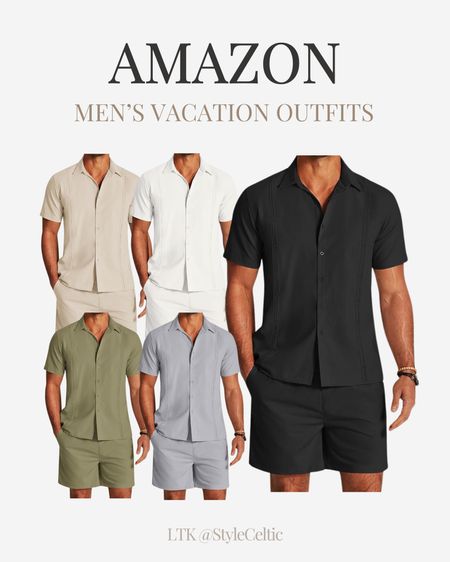 Amazon Men’s Vacation Shirts and Outfits ✨
.
.
Amazon men’s fashion, vacation outfits, vacation sets, two piece sets, two piece outfits, Amazon finds, Amazon for men, Amazon men’s lululemon dupes, men’s vacation shirts, men’s clothing, neutral men’s clothes, neutral clothing, men’s summer clothes, dressy tops, summer wedding outfits, men’s wedding outfits, men’s button up shirts, men’s gift guide, gifts for him, husband gifts, fiance gifts, boyfriend gifts, Father’s Day gifts, golf shirts, golf outfits, travel outfits, men’s casual, men’s comfy casual, casual date night outfits, under $100, activewear, party shirts, cruise shirts, cruise outfits, beach outfits, beach shirts, engagement photo shirts, cruise shirts, cruise outfits, resort wear 

#LTKtravel #LTKmens #LTKfindsunder50

#LTKMens #LTKFindsUnder50 #LTKTravel