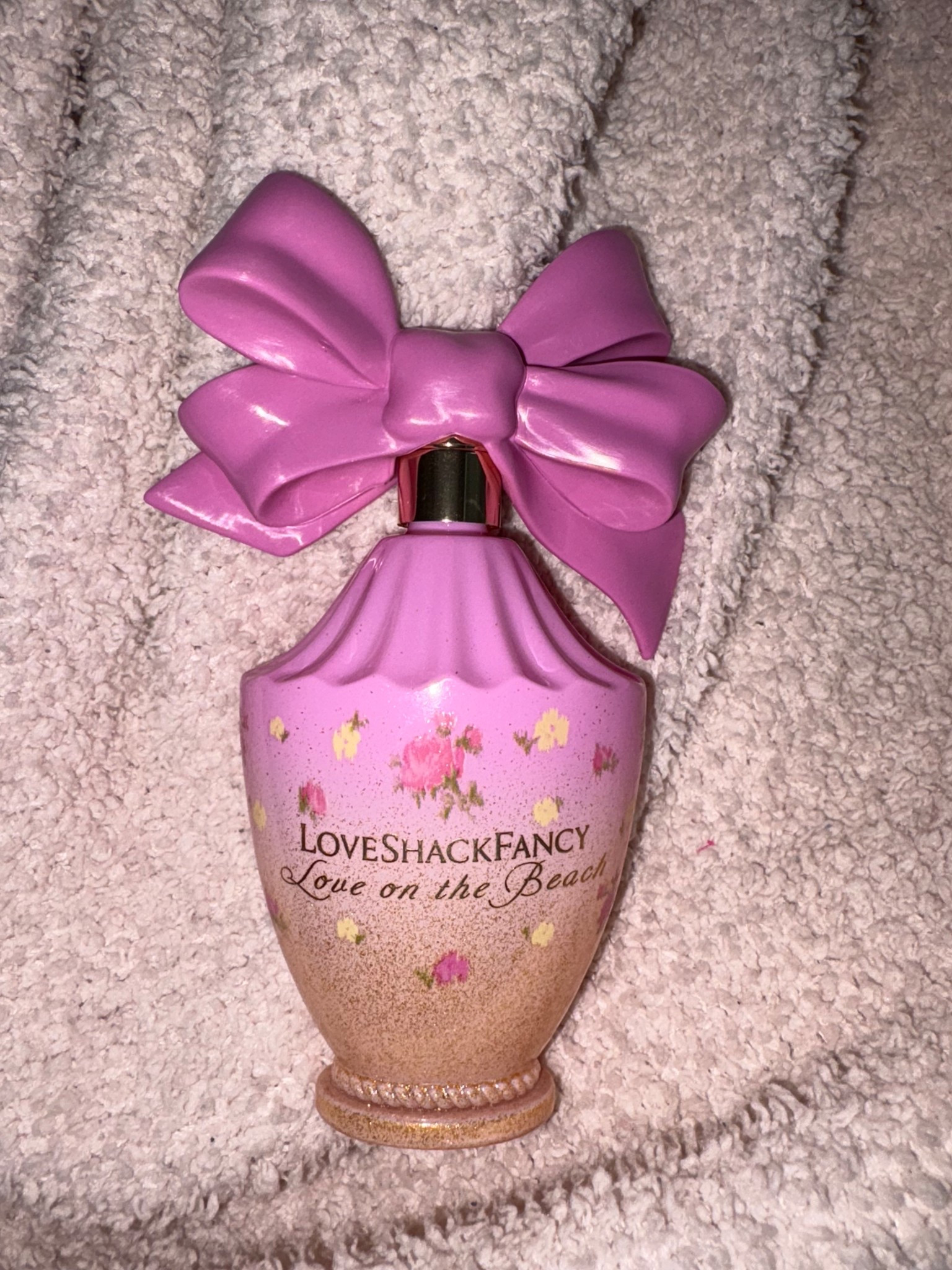 SO GOOD 💓🎀🧜‍♀️ #ad #loveshackfancy #ltk #liketkit #loveshackfancybeauty #loveshackfancyfragrance #sephora #perfume @LTK @LoveShackFancy 