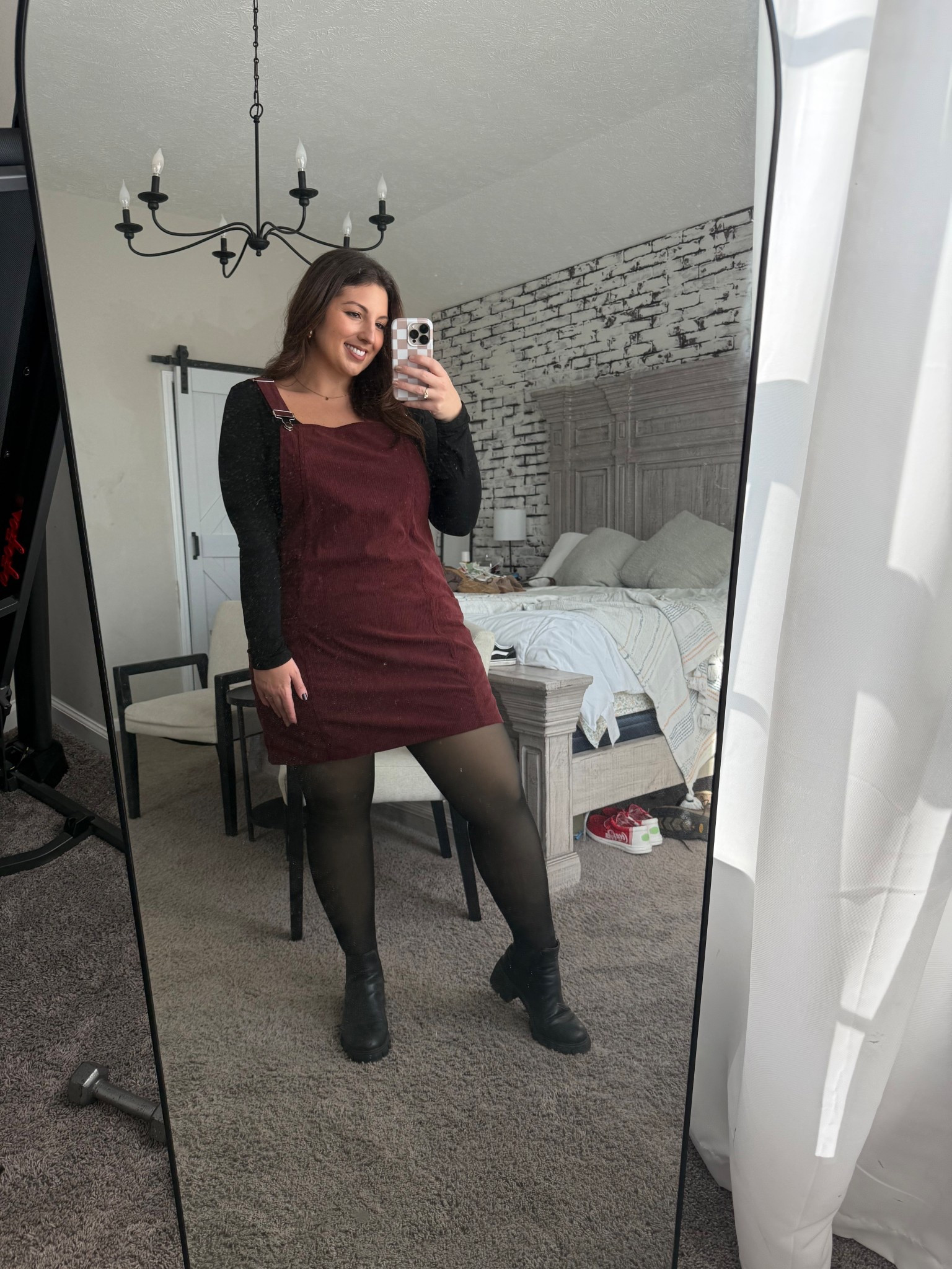 Holiday outfit inspired!!


#LTKootd #LTKMidsize #LTKHoliday