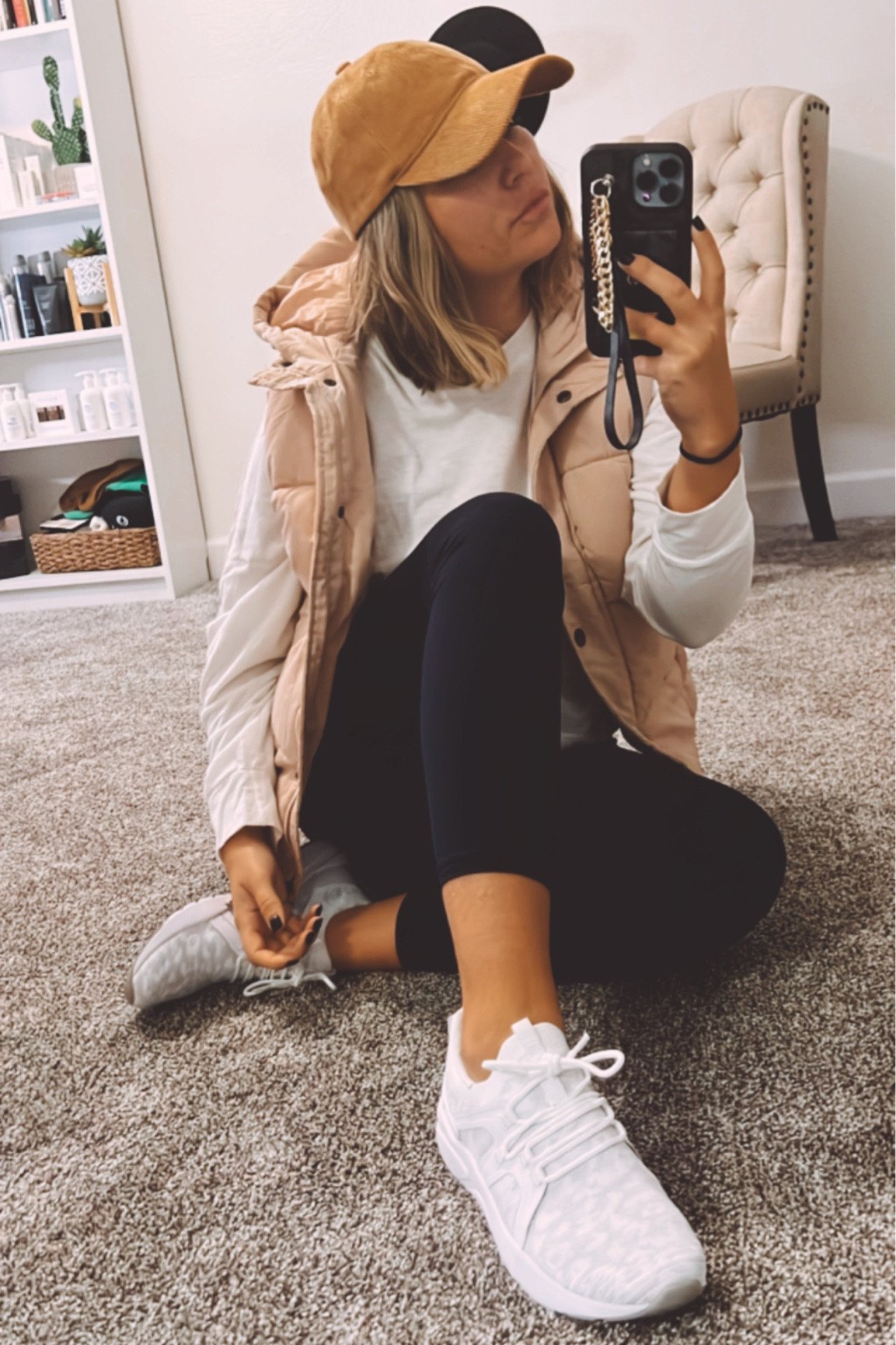 OOTD- Vibes 

#LTKsalealert #LTKshoecrush #LTKstyletip