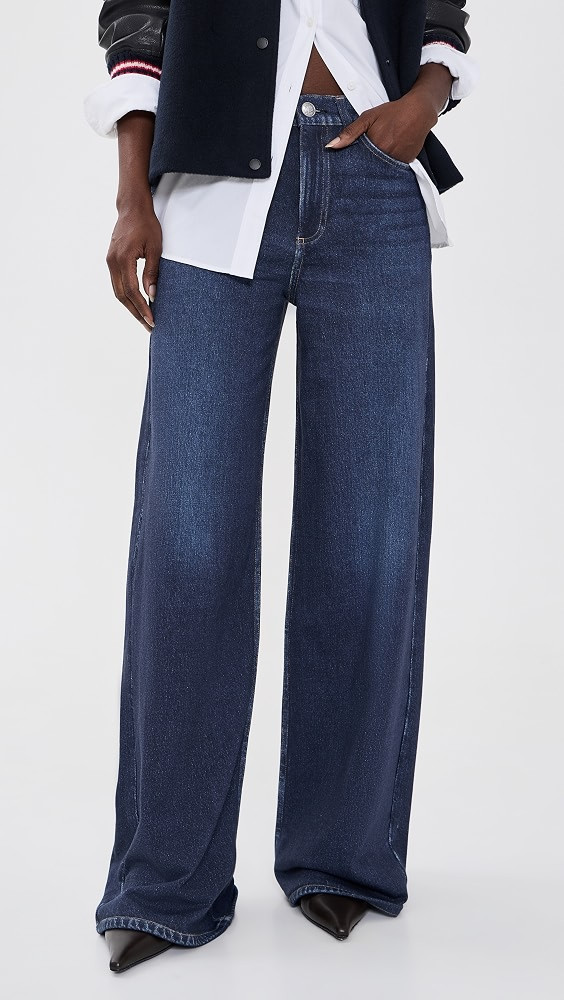 Miramar Terry Sofie Ankle Pants | Shopbop