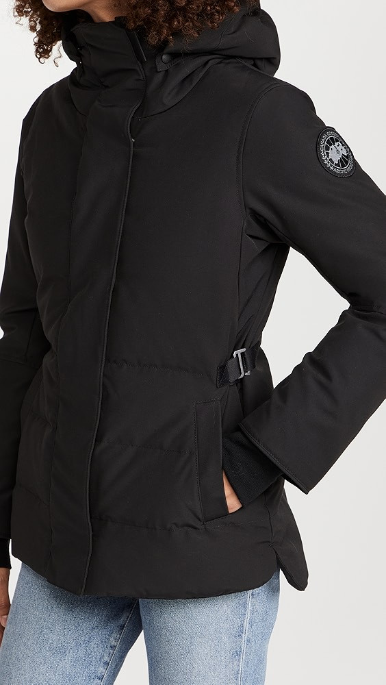 Canada Goose Lyndale Parka | Shopbop | Shopbop
