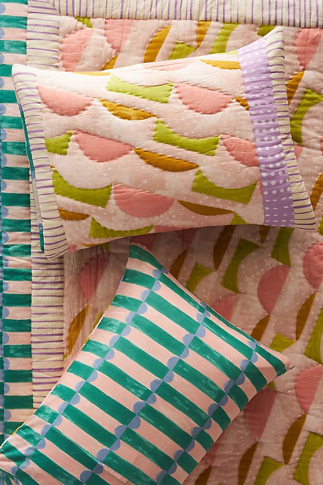 Cammi Shams, Set of 2 | Anthropologie (US)