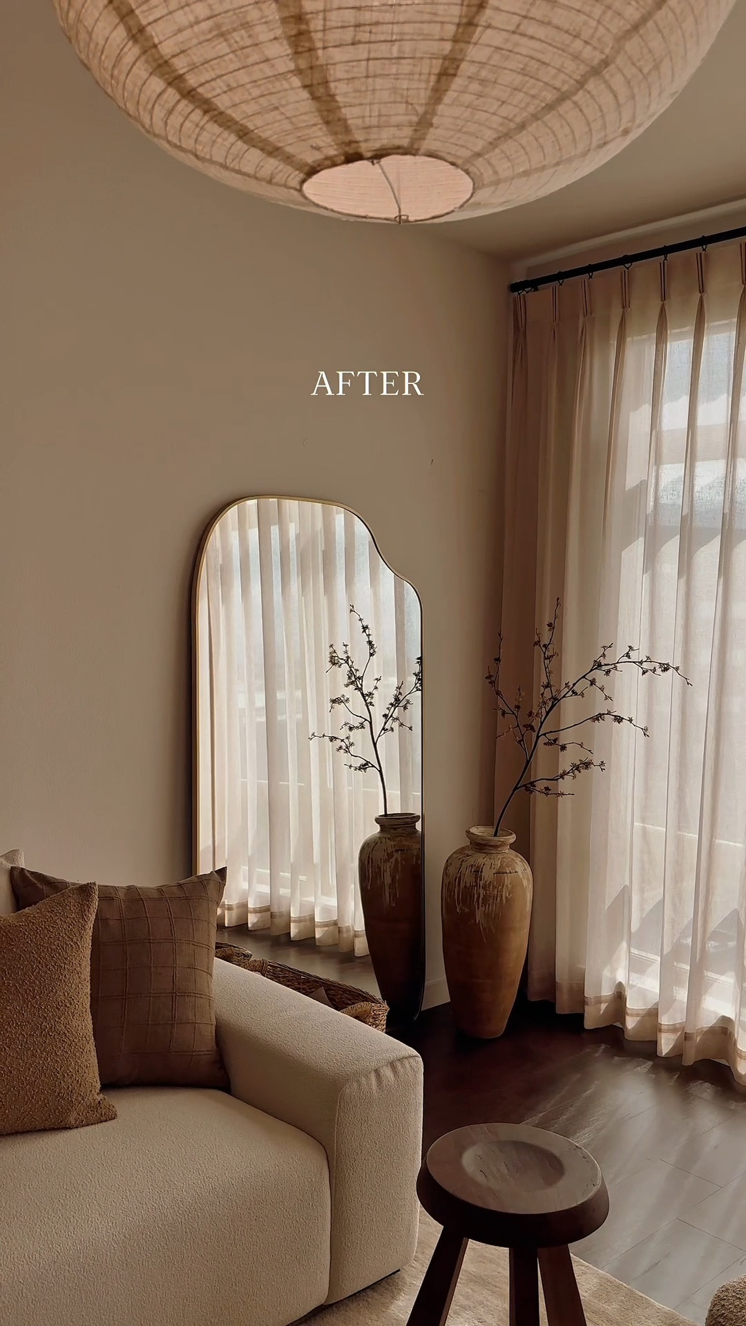 recent home views 🤎

#organicmodern #curated #japandi #apartmentliving #scandi #apartmentlife

#LTKSeasonal #LTKHoliday #LTKHome