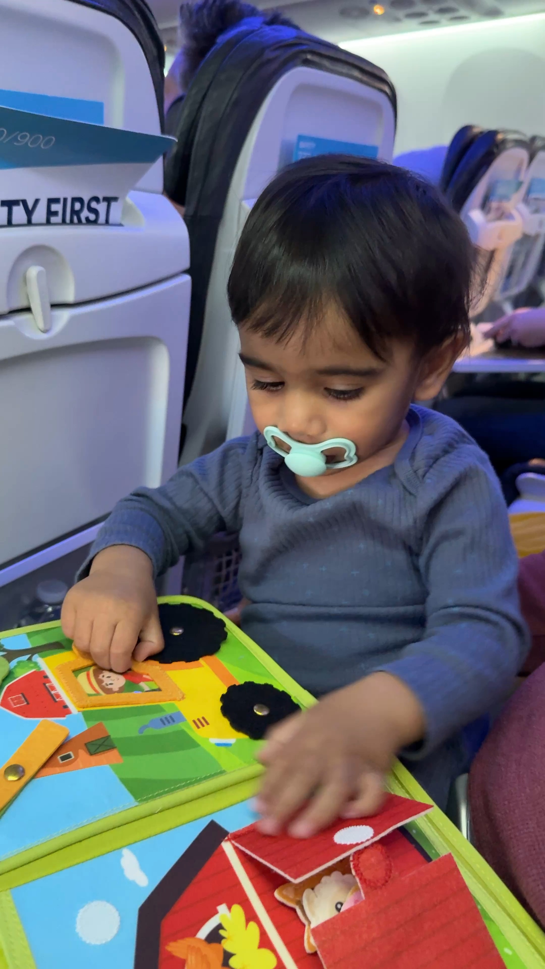 Travel toys for babies and young toddlers!
Toys for flights, travel toys

#LTKBaby #LTKTravel