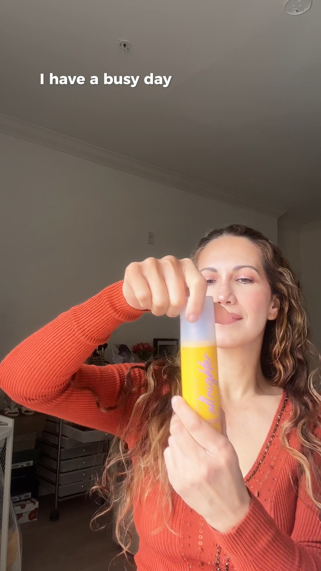 Makeup setting spray is a good ally to achieve flawless and long lasting makeup. Urban Decay , summer setting spray , makeup sprayy

#LTKFindsUnder50 #LTKVideo #LTKBeauty