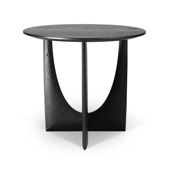Geometric Side Table | 2Modern (US)