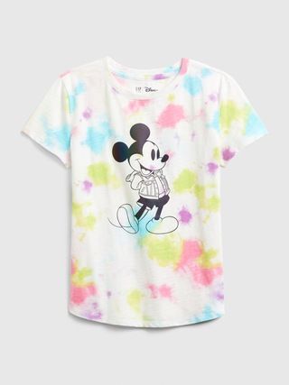 GapKids &#x26;#124 Disney Mickey Mouse Flash T-Shirt | Gap (US)