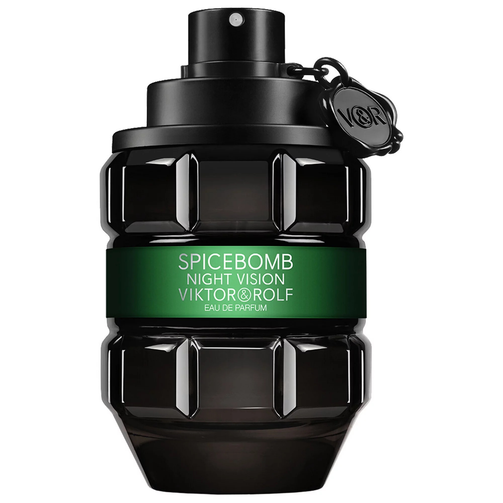 Viktor&Rolf Spicebomb Night Vision Eau de Parfum with Incense & Woods | Kohl's