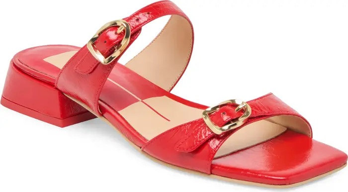 Fabola Slide Sandal | Nordstrom