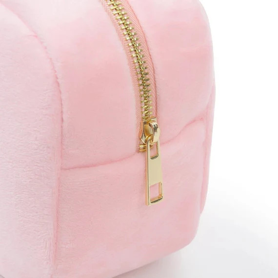 Jumbo Terry Pouches | Customizable | 3 Colors | Etsy (US)