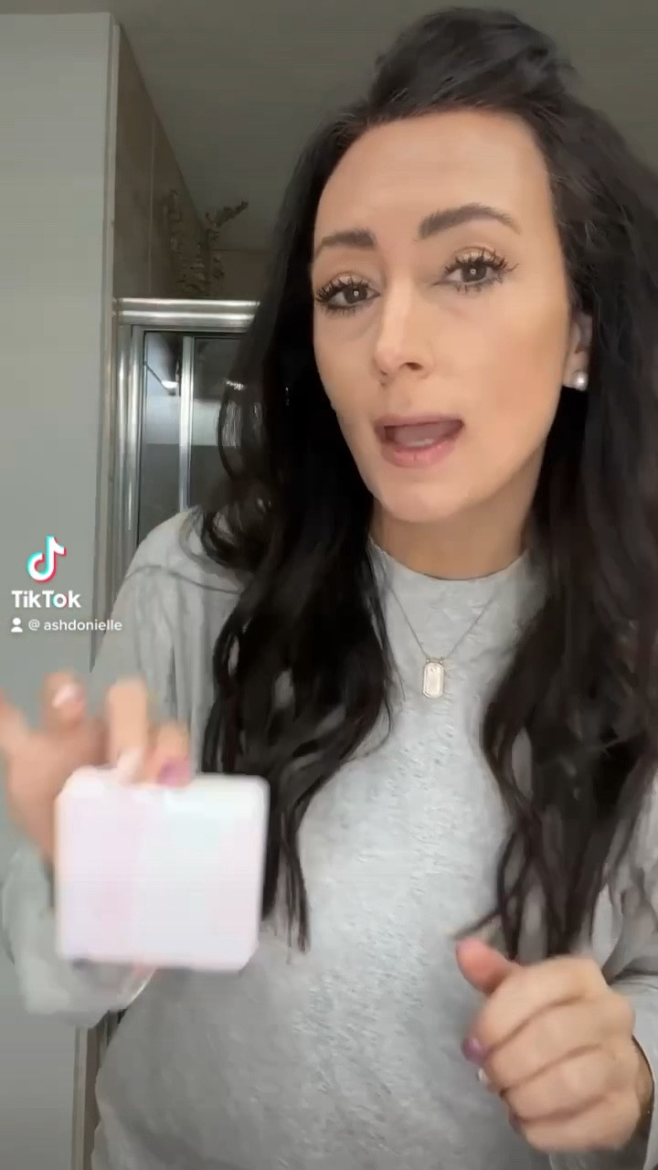 Haus Labs highlighter review! It’s sooooo good & shade Rose Quartz is finally back in stock! 🙌🏻 

#LTKbeauty #LTKunder50 #LTKstyletip