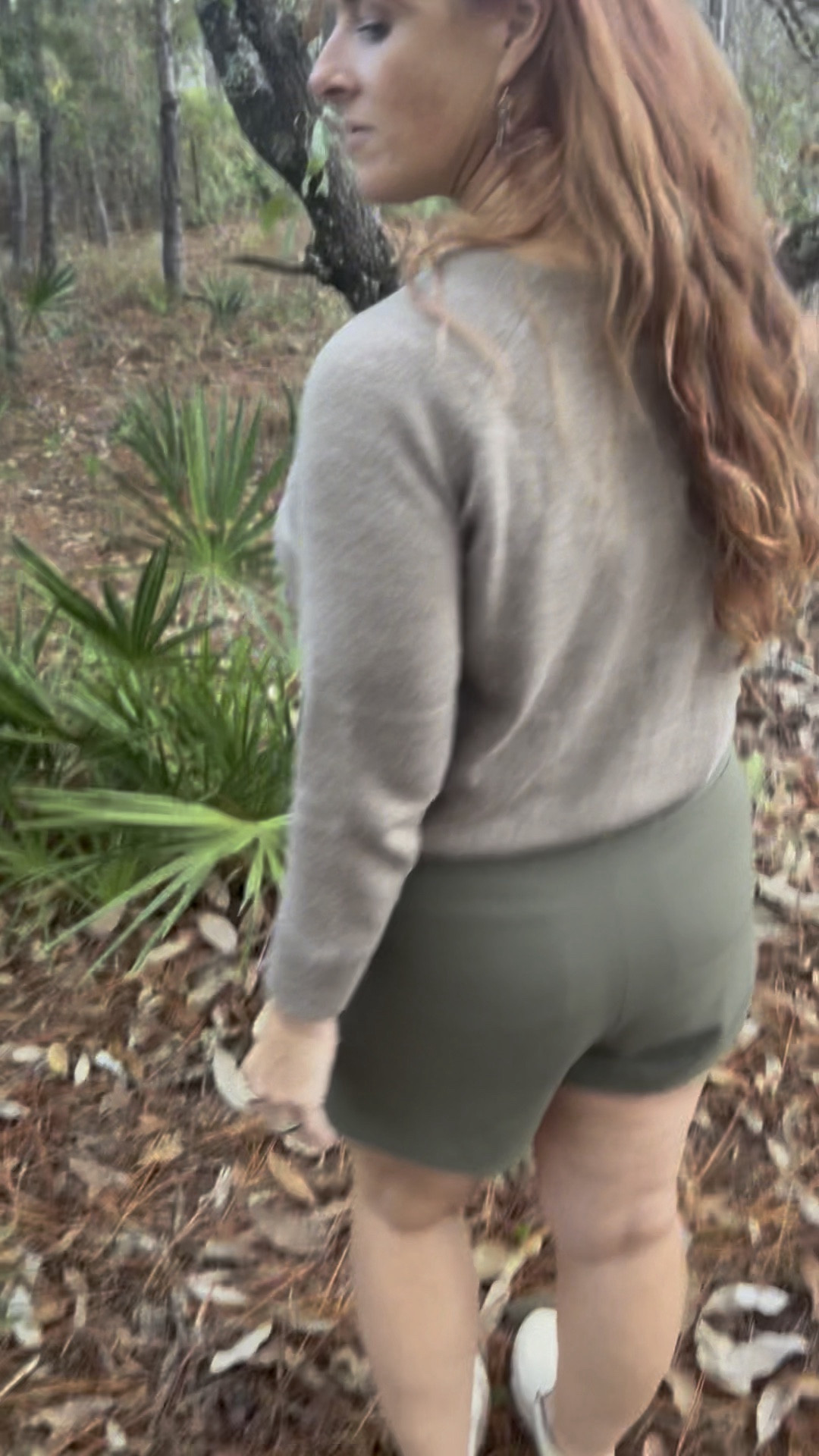 Things I've learned about personal style in my 40s Part 4: Having cellulite is a dumb reason not to wear shorts. Just wear the damn shorts. And if you are sometime who negatively judges someone with cellulite, please know that that says way more about you than it does about them. Also: if you aren’t shopping Quince for your wardrobe staples yet what are you even doing? 

#LTKover40 #LTKmidsize #LTKworkwear