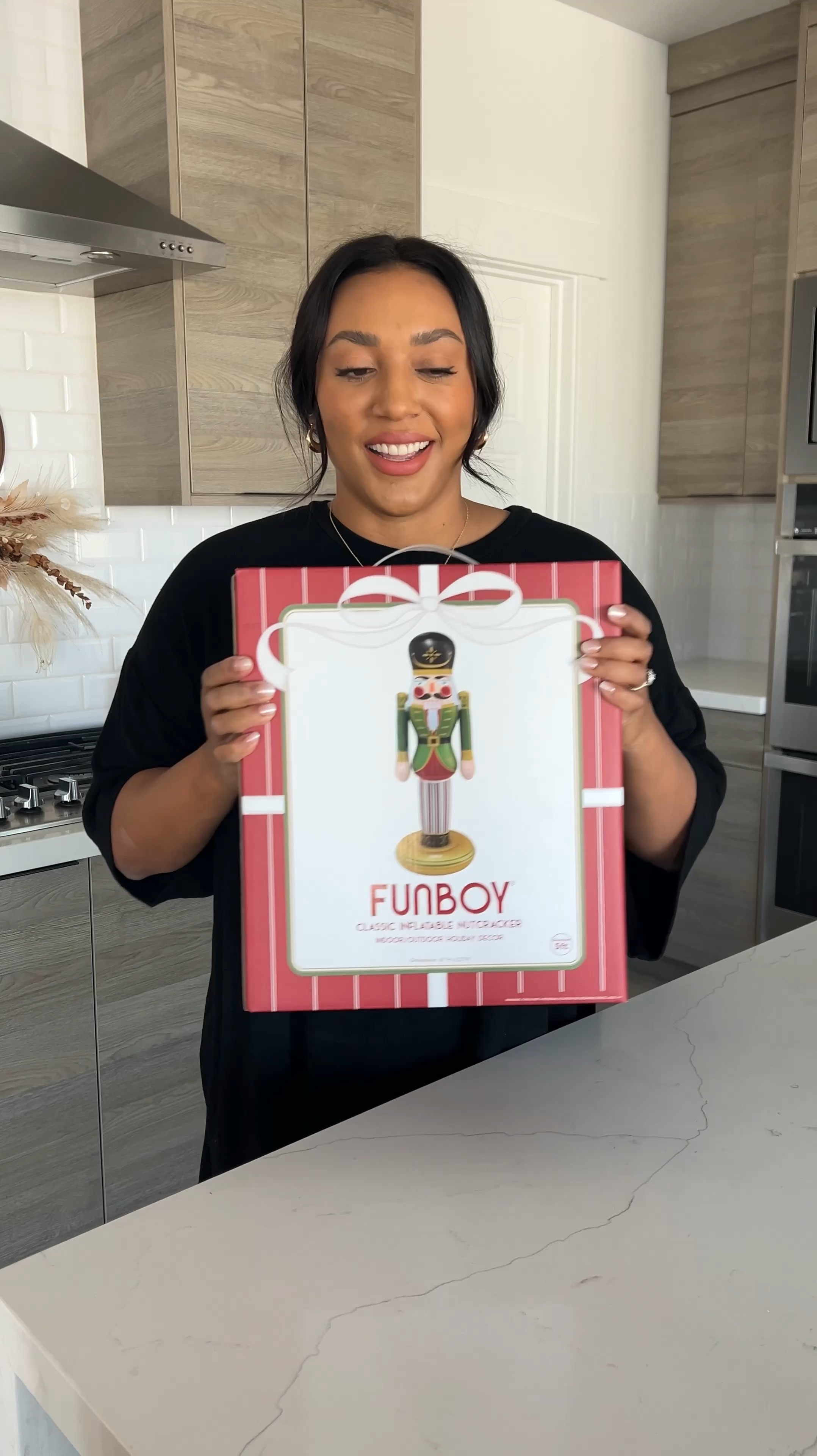 Funboy FUN!

#LTKSeasonal #LTKHoliday #LTKHome