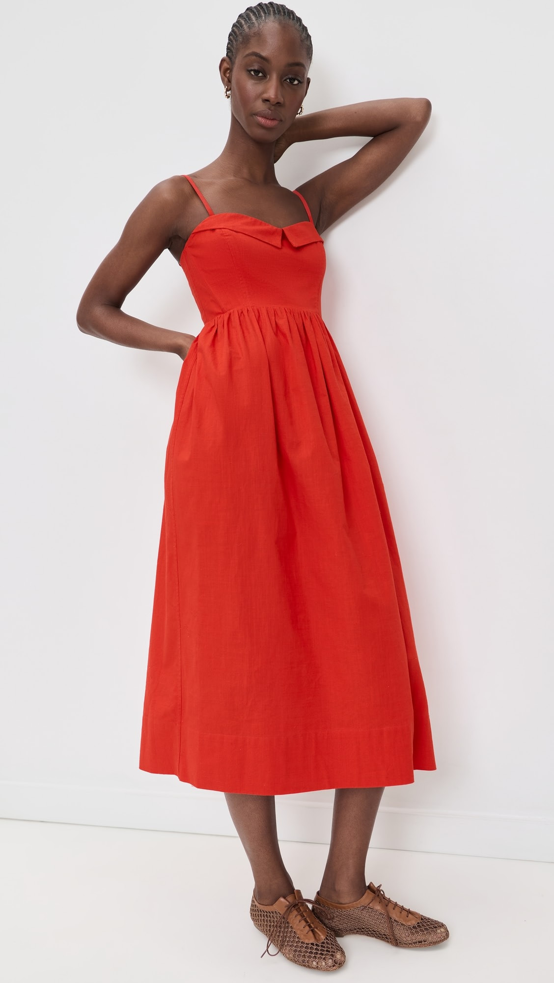 The Verse Dress | Shopbop