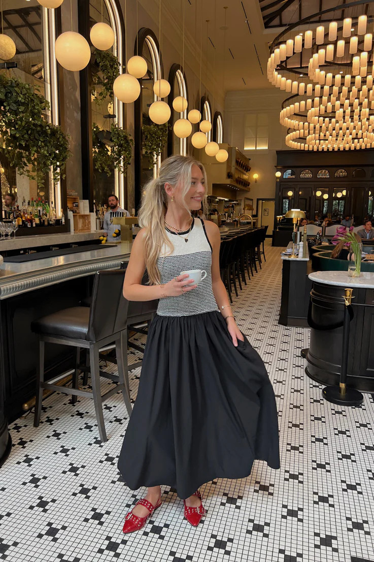 Kinsey Dress | Vestique