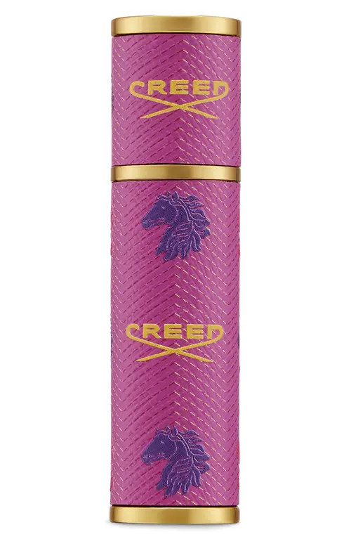Creed Refillable Travel Perfume Atomizer in Carmina at Nordstrom, Size 0.17 Oz | Nordstrom