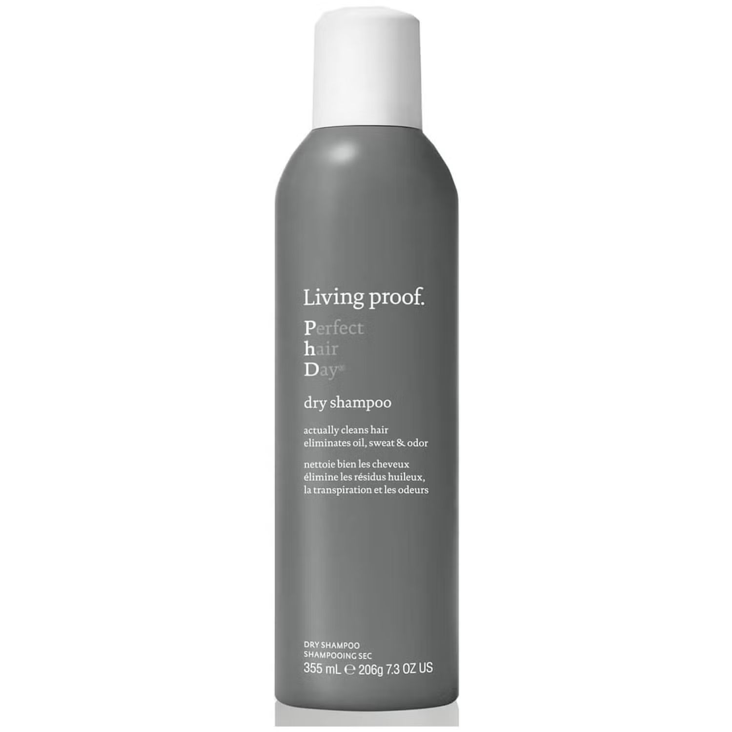 Living Proof Perfect Hair Day Dry Shampoo Jumbo 355ml | Cult Beauty