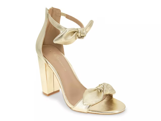 BCBGeneration Batani Sandal | DSW