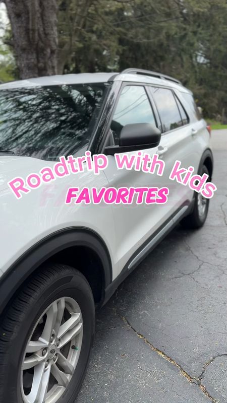 Amazon finds for roadtripping with kids!

These are tried and true - worked wonders on our 10+ hr roadtrip with a baby and toddler!

Mom hack - traveling with kids - toddlers - Amazon kids - roadtrip

#LTKBaby #LTKTravel #LTKKids