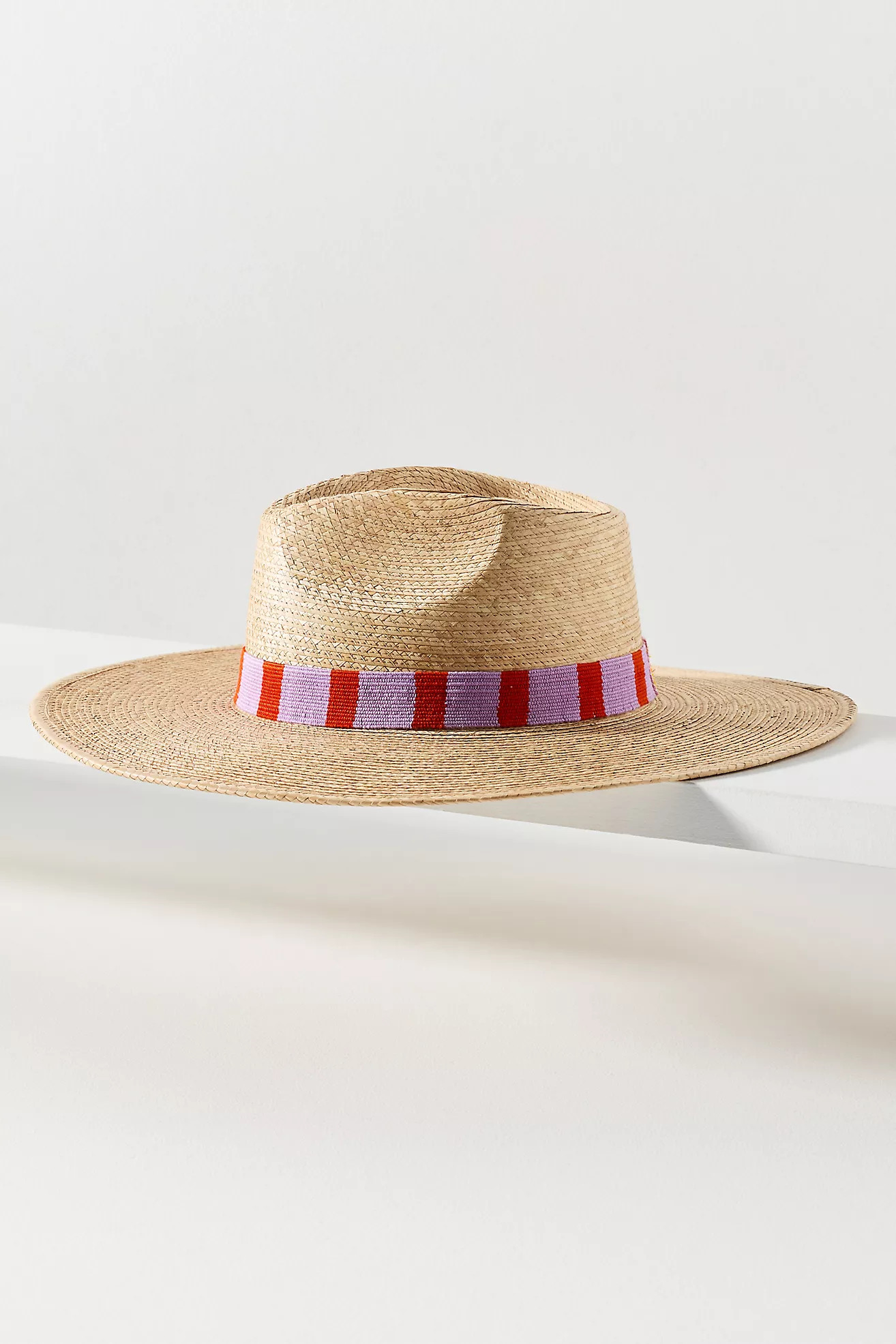 Sunshine Tienda Lilian Rancher | Anthropologie (US)