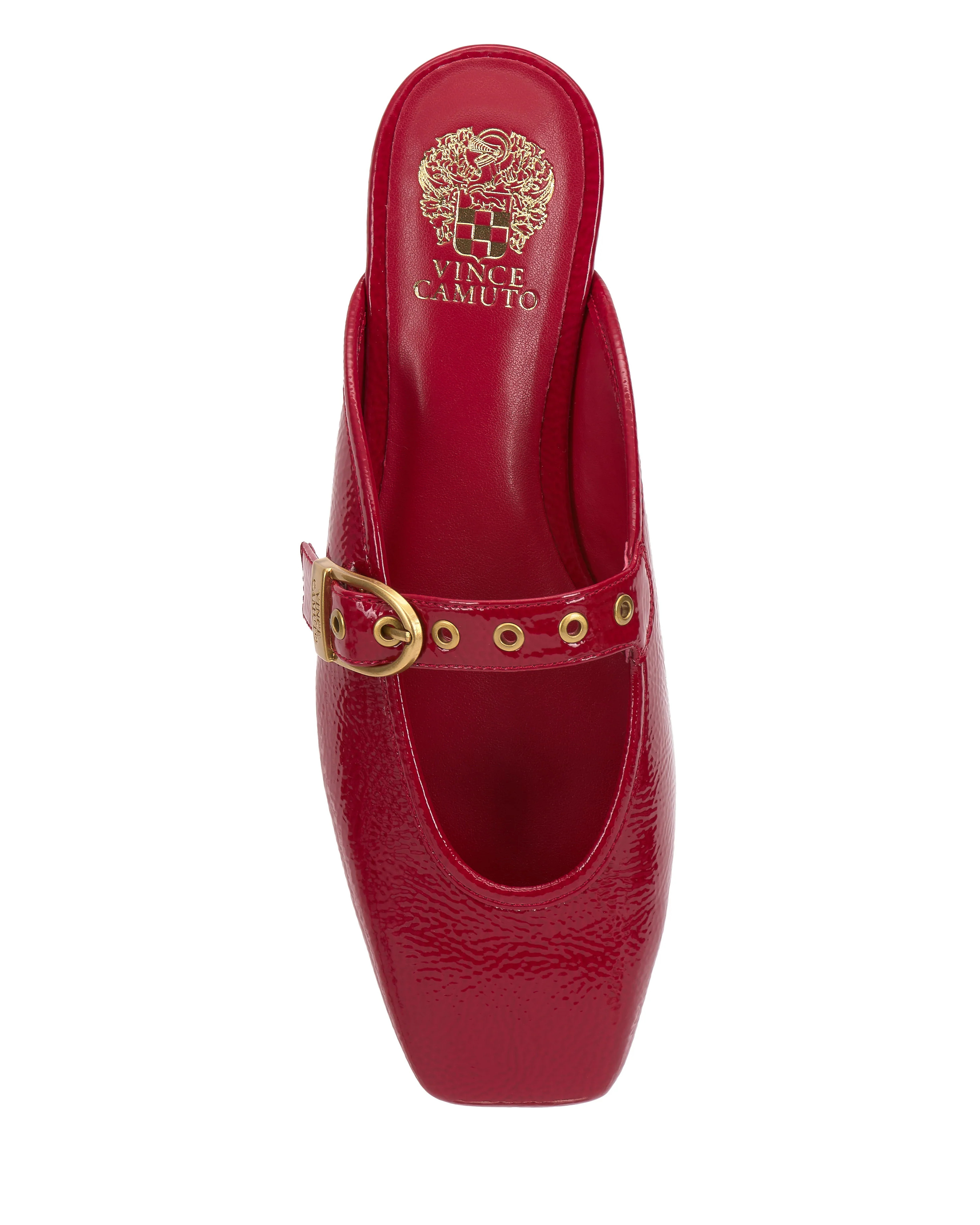 Vaydie Mary Jane Mule | Vince Camuto