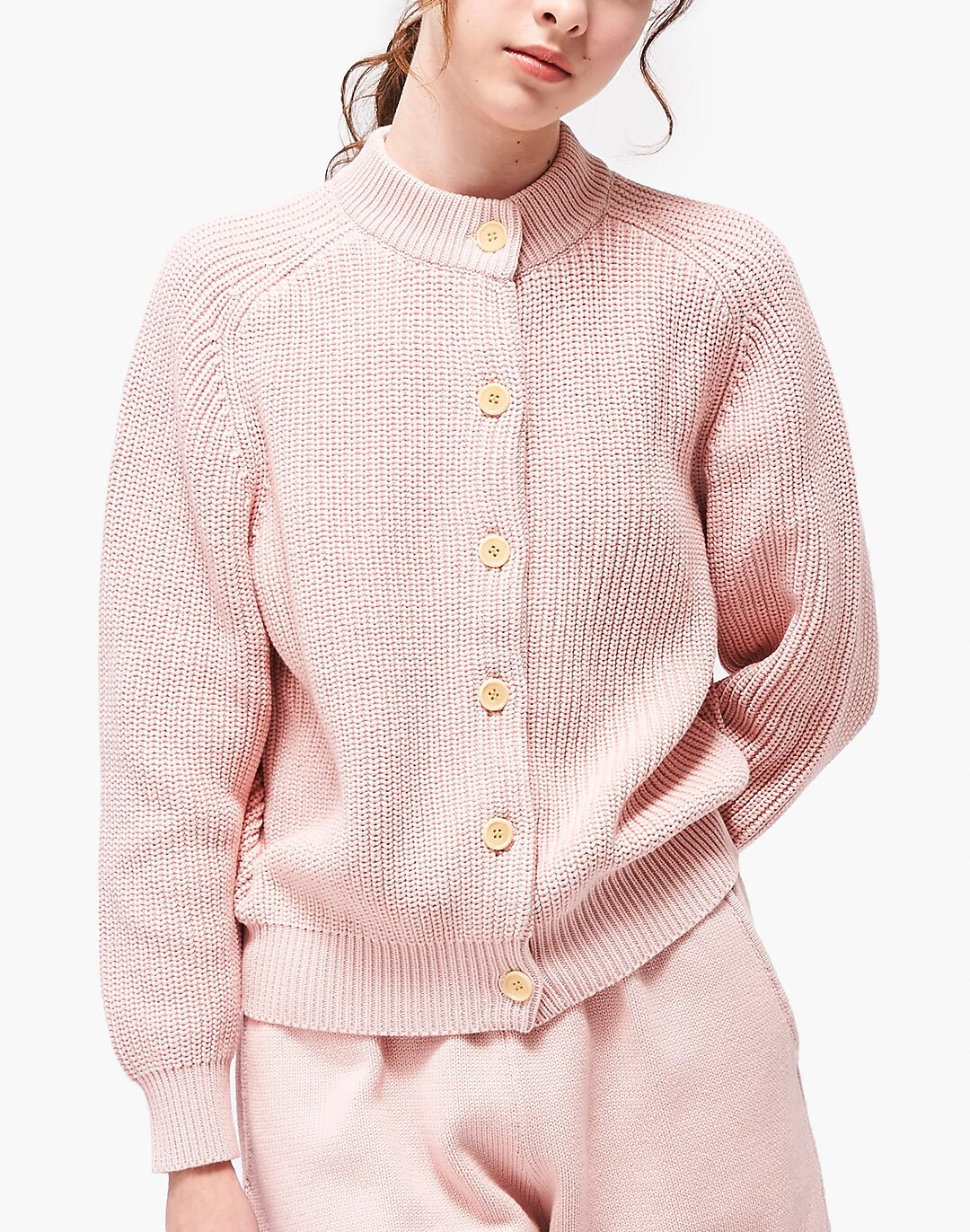 DEMY BY DEMYLEE Callan Cardigan | Madewell