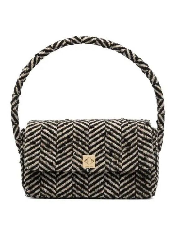 Anine Bing Nico Bag NWT | Poshmark