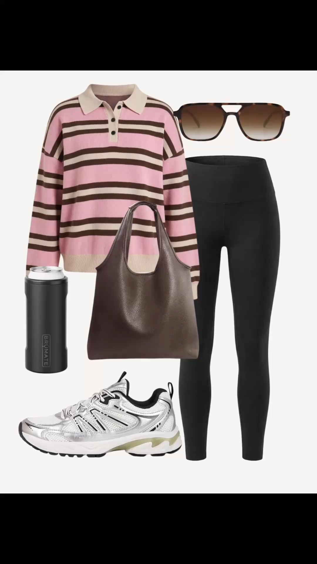Amazon Leggings

#LTKootd #LTKSeasonal #LTKBeauty