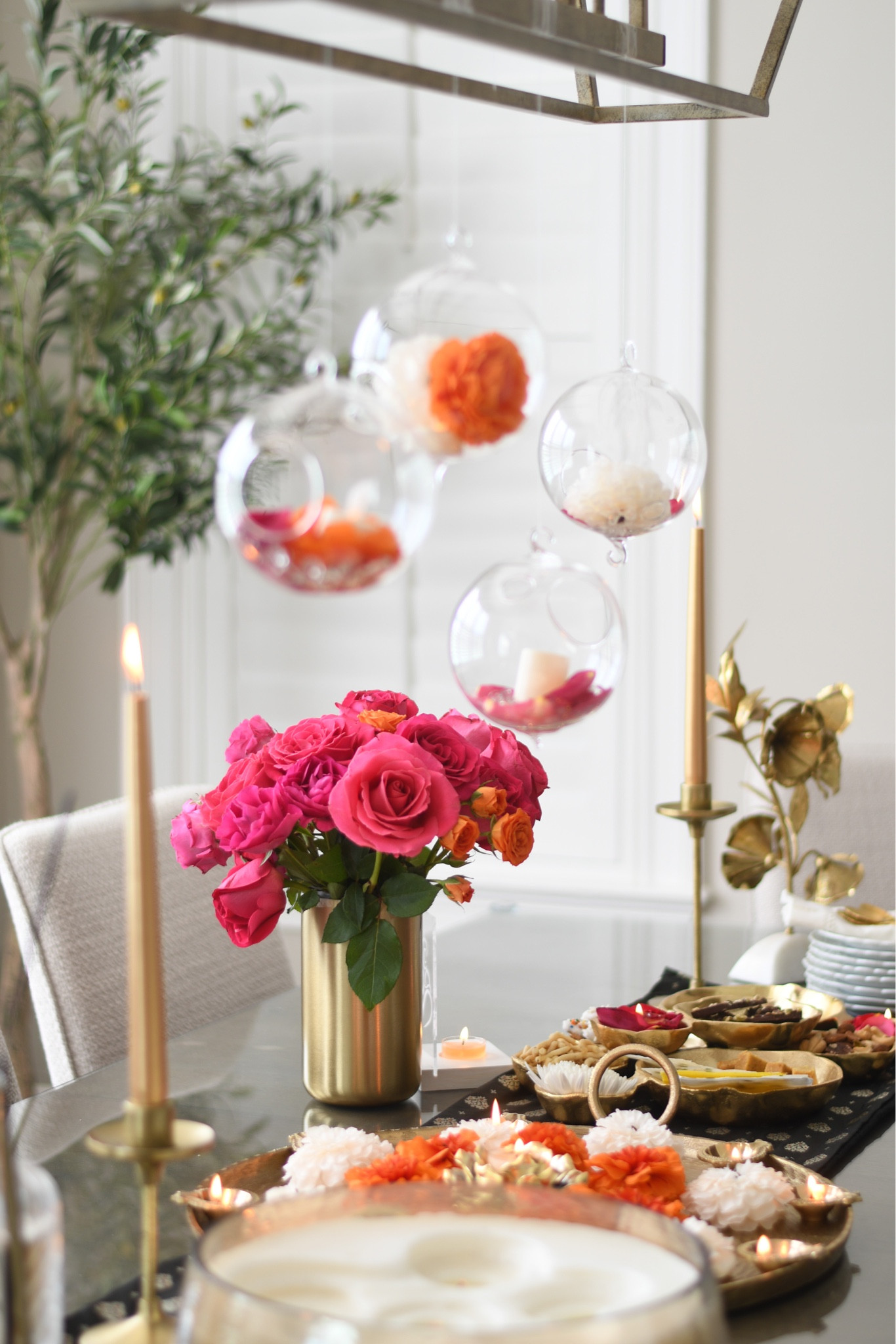 Brass Vase - Back in stock!


#LTKhome #LTKSeasonal #LTKHoliday