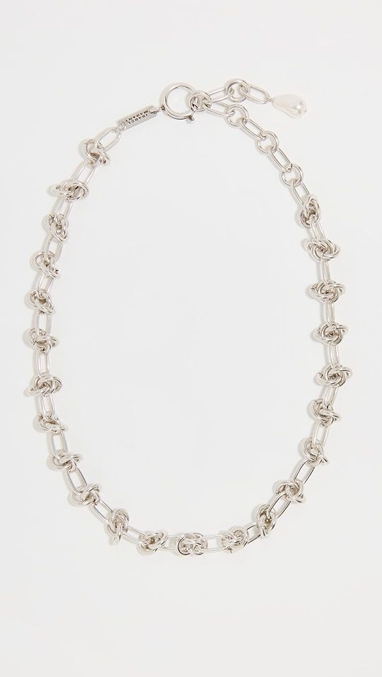 Rain Drop Ras du Cou Necklace | Shopbop