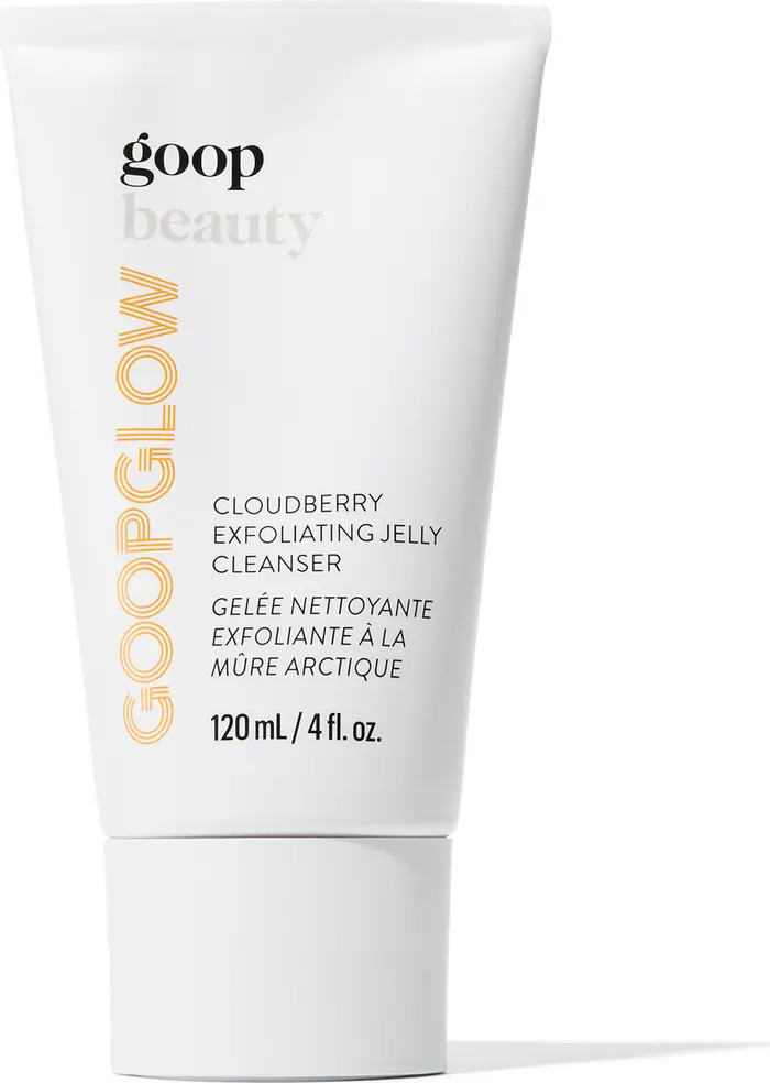 GOOP Cloudberry Exfoliating Jelly Cleanser | Nordstrom | Nordstrom