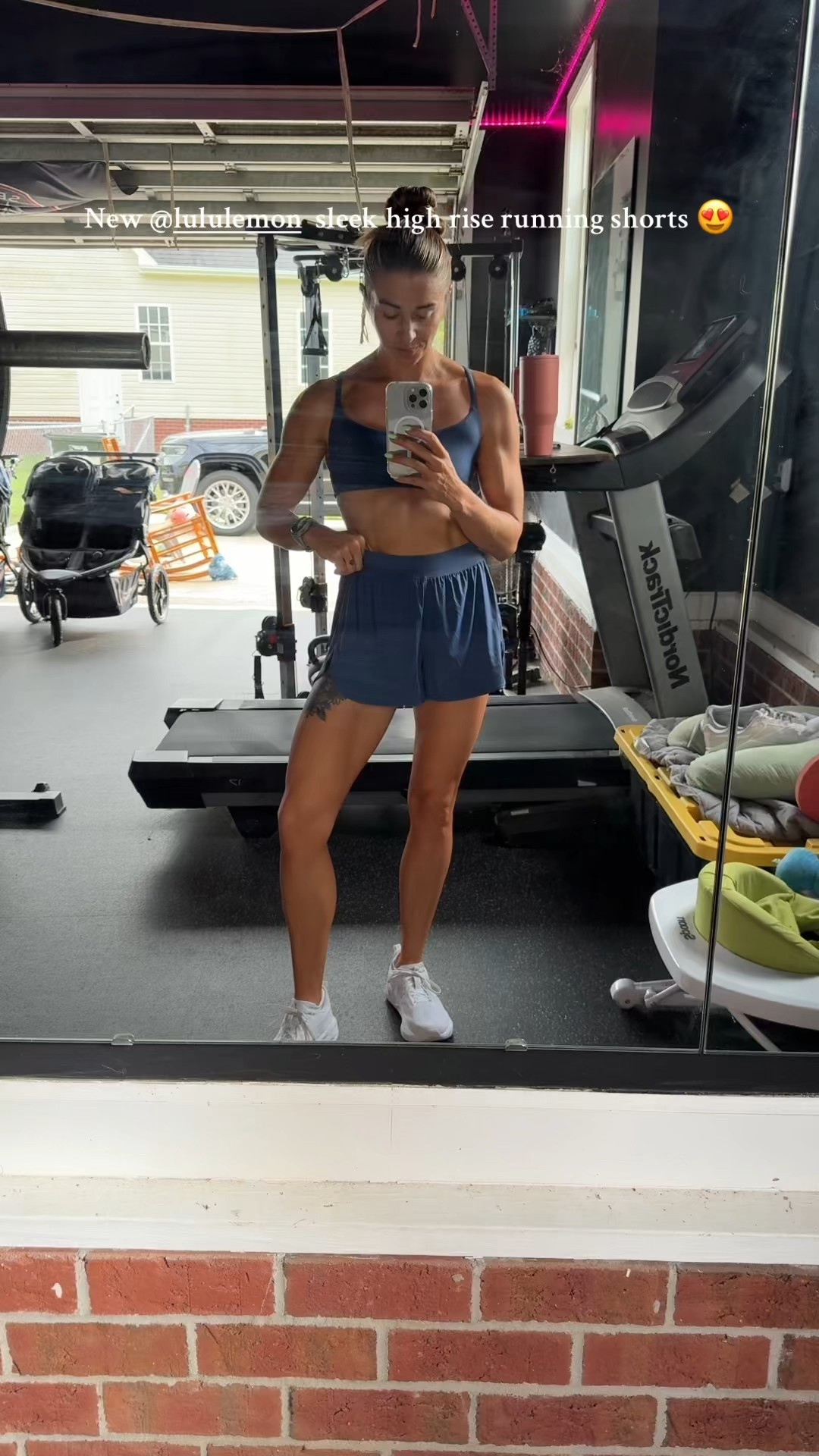 The cutest new lululemon shorts! 

#LTKStyleTip #LTKFindsUnder100 #LTKActive