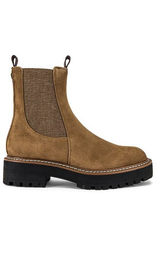 Laguna Boot in Tobacco | Revolve Clothing (Global)