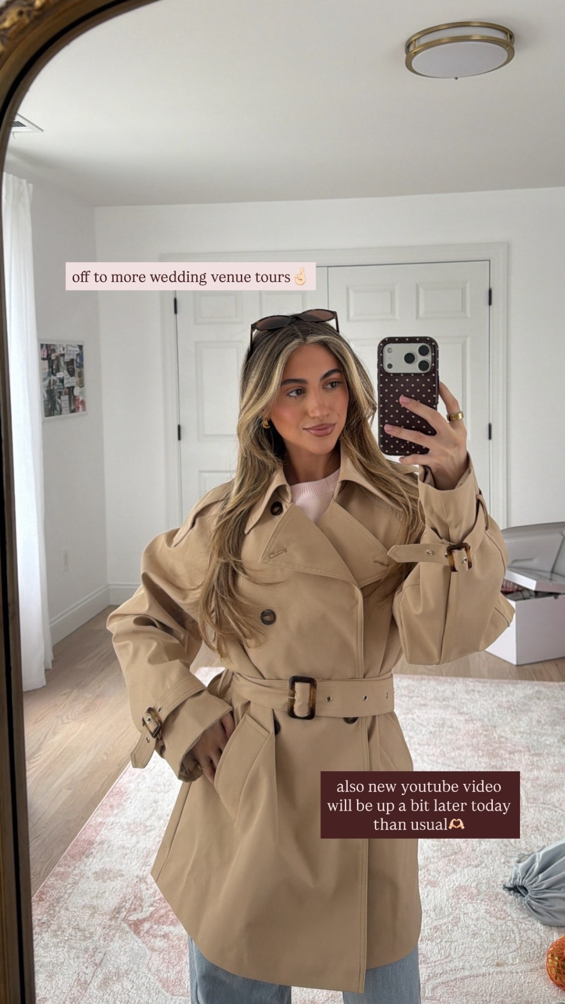 Outfit details 🤎

#LTKBeauty #LTKSeasonal #LTKdayinmylife