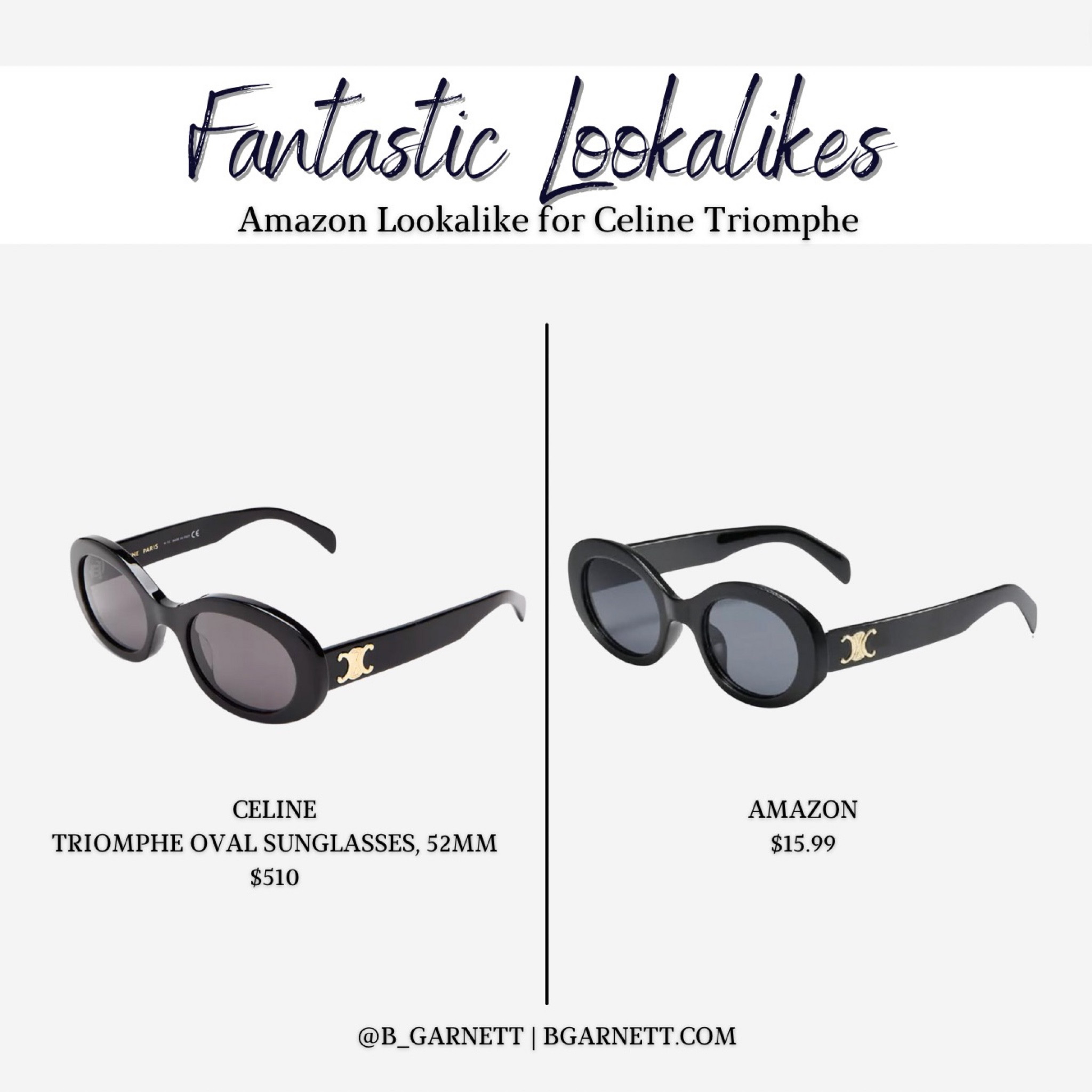 Celine sunglasses deals amazon