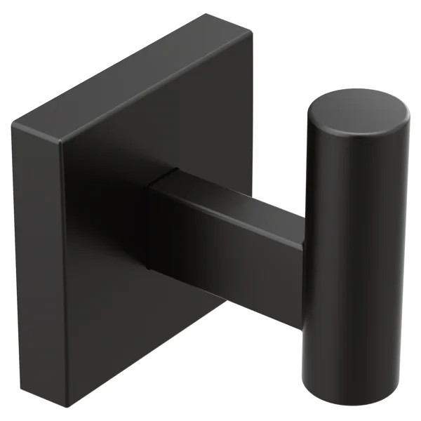 BP1803BL Triva Wall Mounted Robe Hook | Wayfair North America