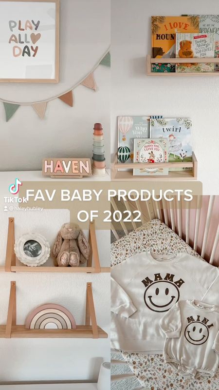 some of my favorite baby products of 2022 🫶🏼

#LTKfamily #LTKbump #LTKbaby