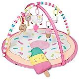 Carter's Sweet Surprise Baby Play Mat and Infant Activity Gym | Amazon (US)